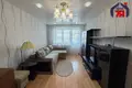 Wohnung 2 zimmer 54 m² Sluzk, Belarus