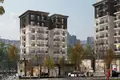 Mieszkanie 1 pokój 228 m² Basaksehir, Turcja