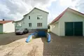 Cottage 241 m² Dziamidavicki sielski Saviet, Belarus