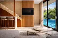 2 bedroom apartment 78 m² Ubud District, Indonesia