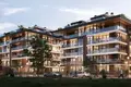 Apartamento 5 habitaciones 222 m² Uskudar, Turquía