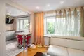Квартира 2 комнаты 49 м² в Минске, Беларусь