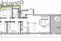 Appartement 3 chambres 174 m² Paralímni, Chypre