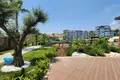 Apartamento 2 habitaciones 100 m² Kestel, Turquía