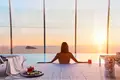 Wohnung 2 Schlafzimmer 151 m² Benidorm, Spanien
