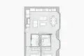 Mieszkanie 2 pokoi 77 m² Londyn, Wielka Brytania