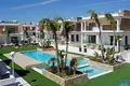Duplex 5 chambres 218 m² Urbanizacion Lo Pepin, Espagne
