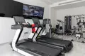 Willa 7 pokojów 1 350 m² w Parekklisia, Cypr