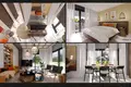 6-Zimmer-Villa 430 m² Demirtas Koyu, Türkei