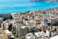 Appartement 1 chambre 46 m² Alanya, Turquie