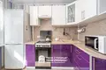 Wohnung 2 zimmer 49 m² Minsk, Belarus