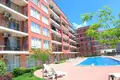 Apartamento 1 habitacion 74 m² Nesebar, Bulgaria