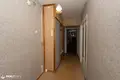 2 room apartment 51 m² Lida, Belarus