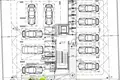 3 bedroom apartment 121 m² Nicosia, Cyprus