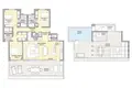 Mieszkanie 3 pokoi 155 m² Dos Hermanas, Hiszpania
