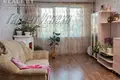 Wohnung 2 zimmer 52 m² Muchaviecki sielski Saviet, Belarus