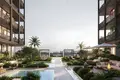 1 bedroom apartment 56 m² Dubai, United Arab Emirates