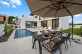 Haus 3 Schlafzimmer 150 m² Opcina Tribunj, Kroatien