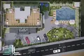 1 bedroom apartment 60 m² Erdemli, Turkey