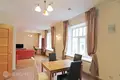 Apartamento 3 habitaciones 107 m² en Riga, Letonia