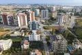 Apartamento 2 habitaciones 60 m² Alanya, Turquía