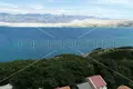 Parcelas 1 820 m² Pag, Croacia