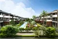 Apartamento 3 habitaciones 110 m² Konak, Turquía