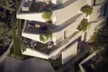 Квартира 2 комнаты 110 м² муниципалитет Пафос, Кипр