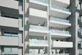 Appartement 1 chambre 44 m² Municipality of Piraeus, Grèce