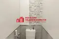 Wohnung 2 zimmer 59 m² Hrodna, Belarus