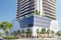 Mieszkanie 1 pokój 73 m² Dubaj, Emiraty Arabskie