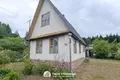 Haus 2 zimmer 33 m² Bialarucki sielski Saviet, Belarus