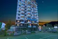 Wohnung 1 zimmer 96 m² Alanya, Türkei