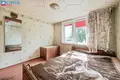 Casa 88 m² Senoji Varena, Lituania