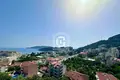Mieszkanie 2 pokoi 44 m² Becici, Czarnogóra