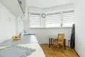 Apartamento 2 habitaciones 57 m² Varsovia, Polonia