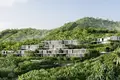 Apartamento 4 habitaciones 650 m² Ban Bang Ku, Tailandia