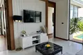 Villa de tres dormitorios 277 m² Choeng Thale, Tailandia