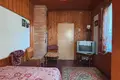 Maison 106 m² Zabalocki sielski Saviet, Bélarus
