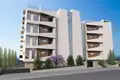 2 bedroom apartment 86 m² Kato Polemidion Municipality, Cyprus