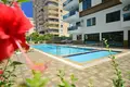 Wohnung 3 zimmer 105 m² Alanya, Türkei