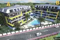 Apartment 53 m² Kestel, Turkey
