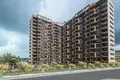 Квартира 3 комнаты 75 м² Мезитли, Турция