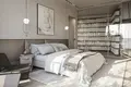 Квартира 2 спальни 110 м² Барселона, Испания