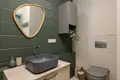 2 room apartment 43 m² in Warsaw, Poland