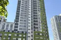 Квартира 2 комнаты 78 м² Минск, Беларусь