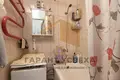 Квартира 3 комнаты 51 м² Мухавецкий сельский Совет, Беларусь