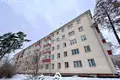 Appartement 3 chambres 52 m² Minsk, Bélarus