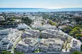Wohnung 2 Schlafzimmer 375 m² San Pedro Alcantara, Spanien