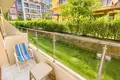Wohnung 1 zimmer 40 m² Sweti Wlas, Bulgarien
